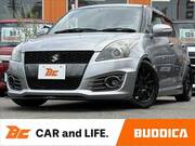 2012 SUZUKI SWIFT