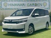 2017 TOYOTA VOXY V