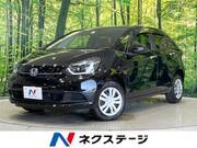 2023 HONDA FIT