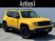 2016 CHRYSLER JEEP RENEGADE