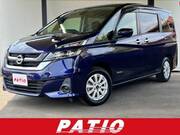 2018 NISSAN SERENA