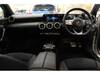 MERCEDES BENZ A-CLASS