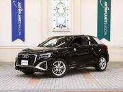 2022 AUDI Q2