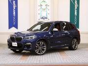 2018 BMW X3