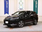 2017 TOYOTA HARRIER