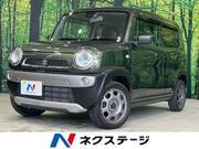 2017 SUZUKI HUSTLER