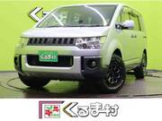 2016 MITSUBISHI DELICA D5