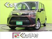 2021 DAIHATSU THOR