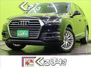 2016 AUDI Q7