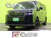 2022 HONDA STEPWAGON