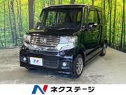 2014 HONDA N-BOX CUSTOM
