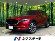 2017 MAZDA CX-5 20S PROACTIVE
