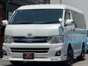2012 TOYOTA HIACE WAGON GL