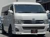 TOYOTA HIACE WAGON