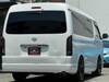 TOYOTA HIACE WAGON