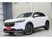 2021 HONDA VEZEL