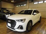 2020 AUDI OTHER