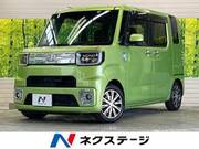 2016 DAIHATSU WAKE