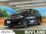 2015 TOYOTA ESTIMA
