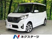 2015 NISSAN DAYZ ROOX