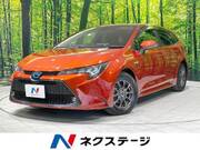 2020 TOYOTA COROLLA TOURING