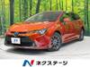 TOYOTA COROLLA TOURING