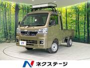 2022 DAIHATSU HIJET TRUCK