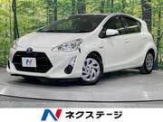 2016 TOYOTA AQUA S