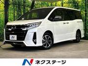2021 TOYOTA NOAH