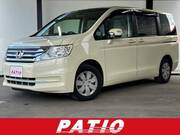 2012 HONDA STEPWAGON