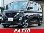 2020 NISSAN ROOX