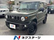 2023 SUZUKI JIMNY XL