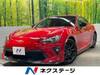 TOYOTA 86