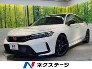 2023 HONDA CIVIC TYPE-R