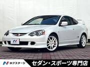 2004 HONDA INTEGRA TYPE-R