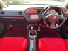 HONDA INTEGRA