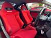 HONDA INTEGRA