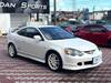 HONDA INTEGRA