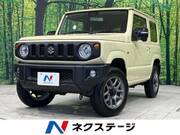 2023 SUZUKI JIMNY XC