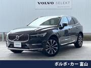 2022 VOLVO XC60