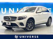2019 MERCEDES BENZ GLC-CLASS