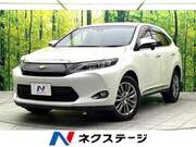 2014 TOYOTA HARRIER