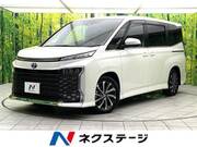 2025 TOYOTA VOXY