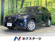 2015 MAZDA CX-5