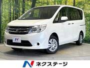 2015 SUZUKI LANDY
