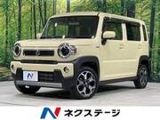 2020 SUZUKI HUSTLER