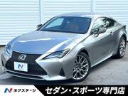 2019 LEXUS RC