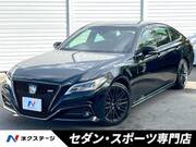 2022 TOYOTA CROWN HYBRID