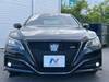 TOYOTA CROWN HYBRID