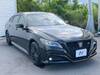 TOYOTA CROWN HYBRID